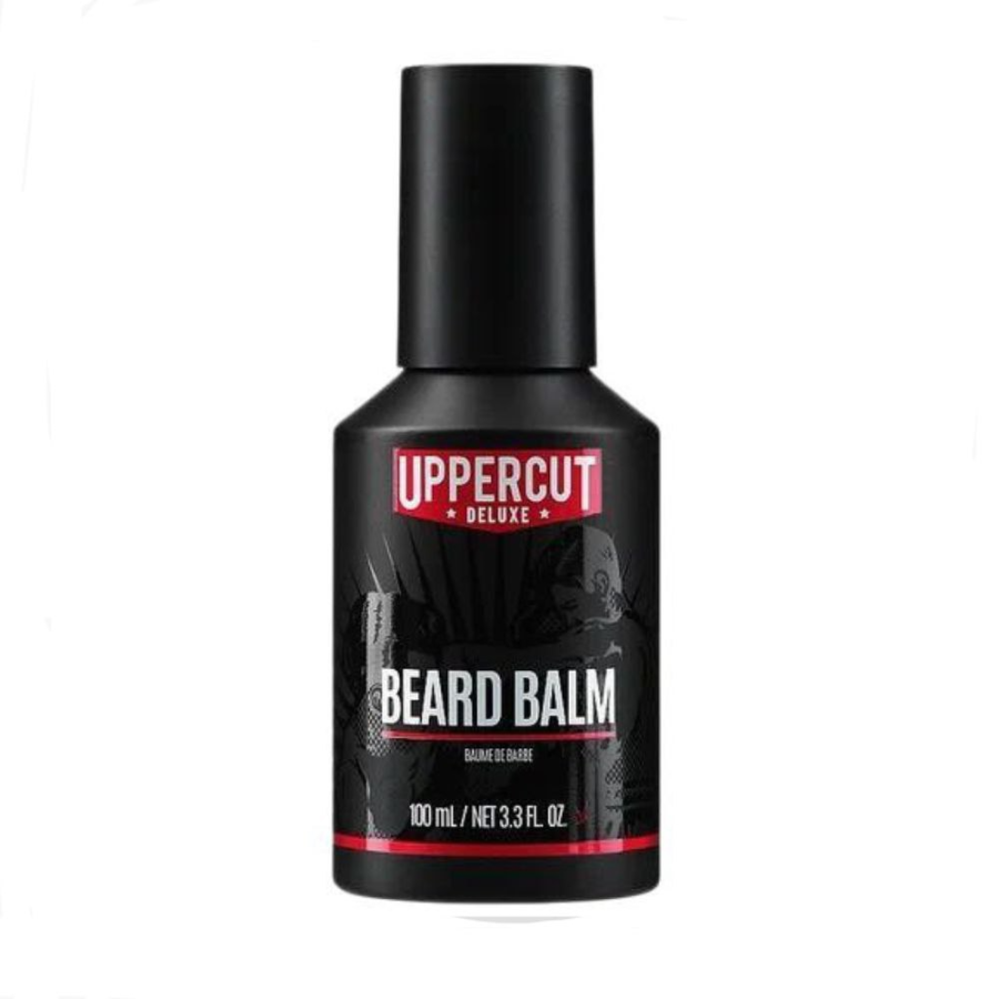 Бальзам для бороды - Uppercut Deluxe Beard Balm